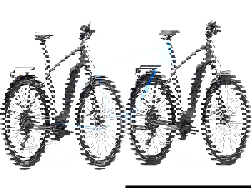 Trek Allant+ 6