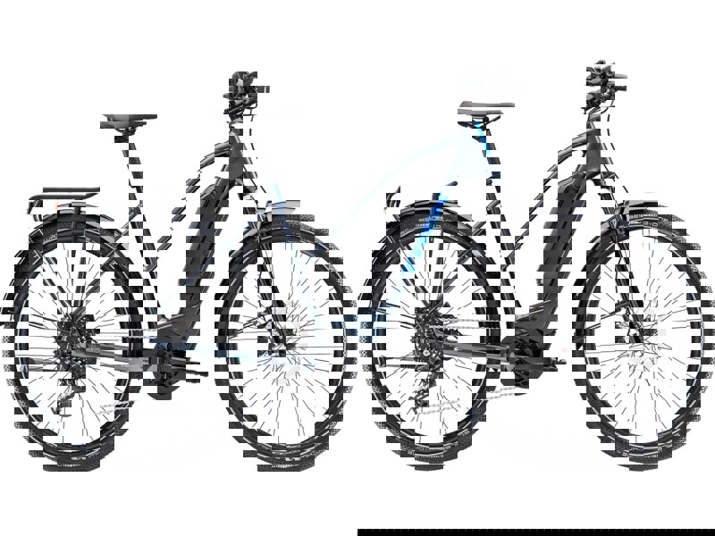 Trek Allant+ 6 Stagger