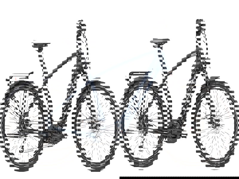 Trek Allant+ 7