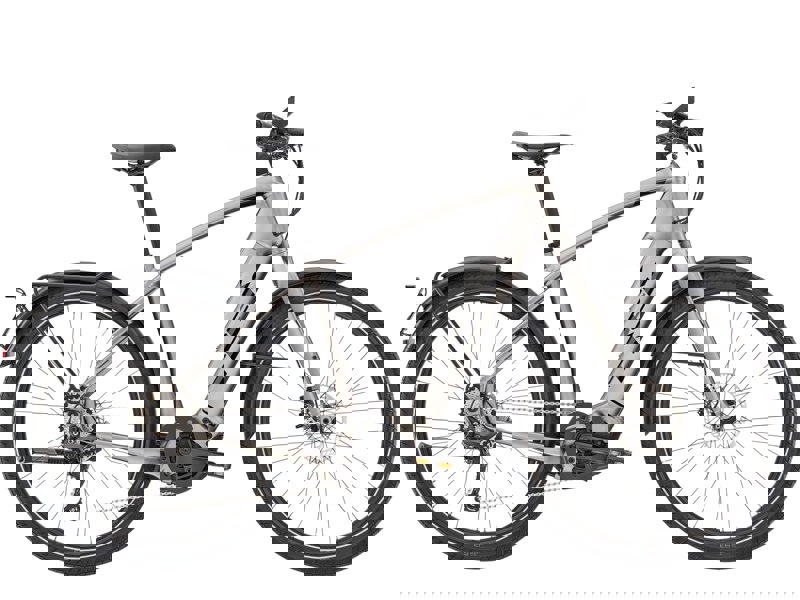 Trek Allant+ 8S