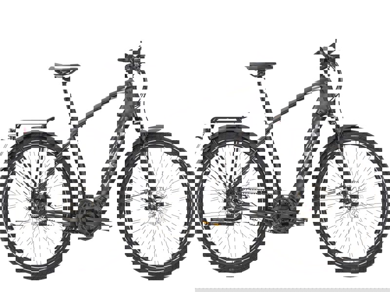 Trek Allant+ 9S