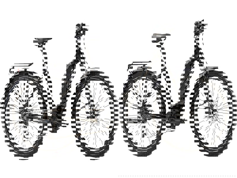 Trek Allant+ 5 Lowstep