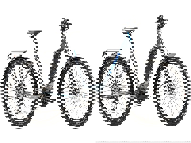 Trek Allant+ 6 Lowstep
