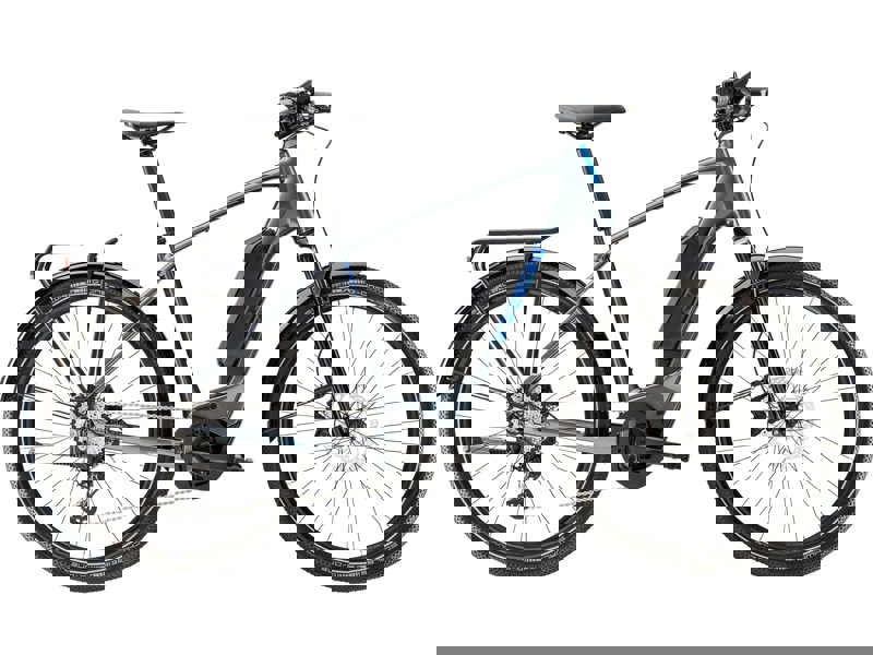 Trek Allant+ 6
