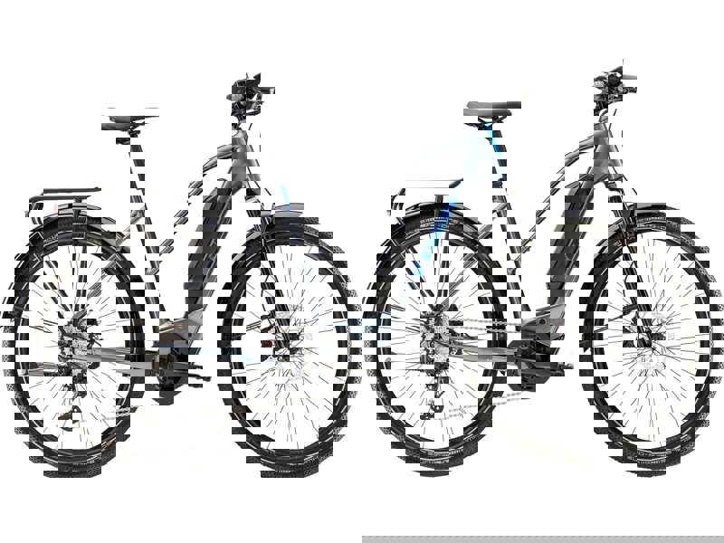 Trek Allant+ 6 Stagger