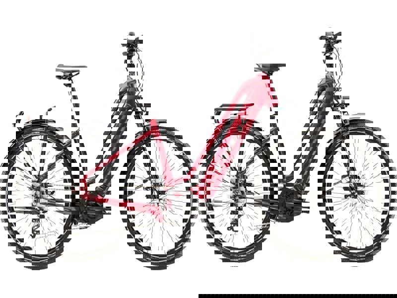 Trek Allant+ 7 Lowstep 2023