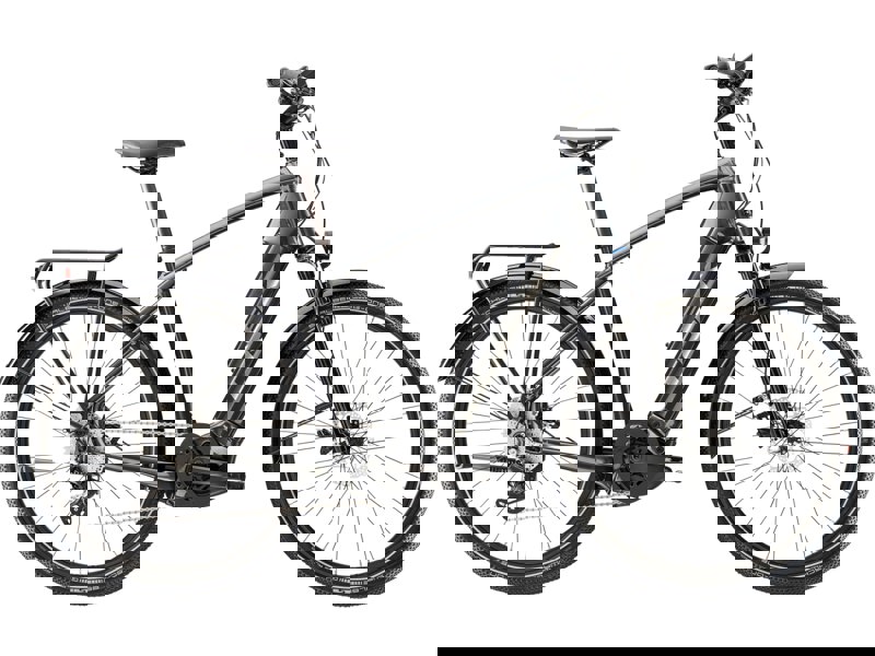 Trek Allant+ 7