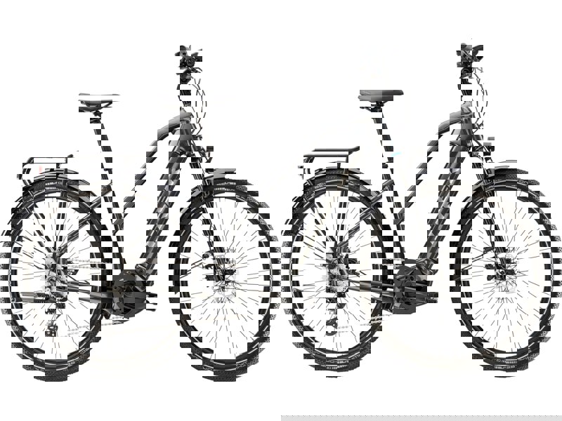 Trek Allant+ 7 Stagger