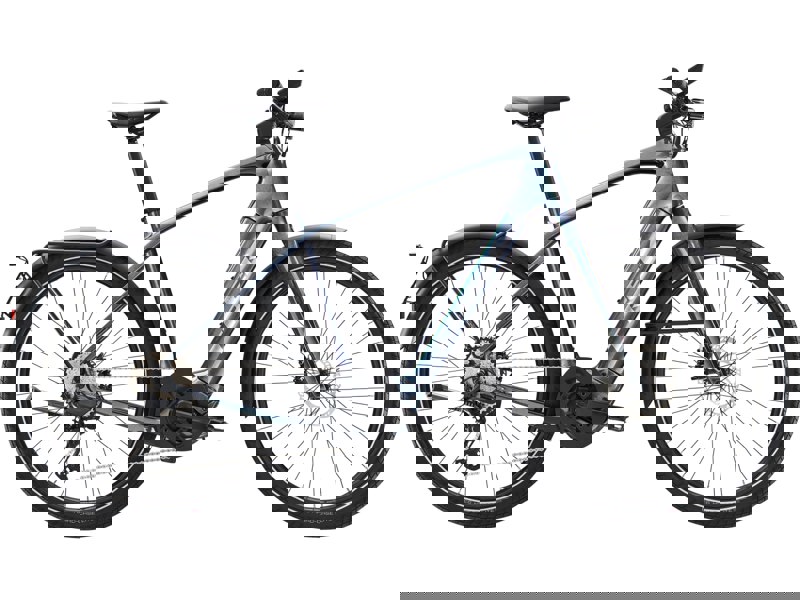 Trek Allant+ 9.9S