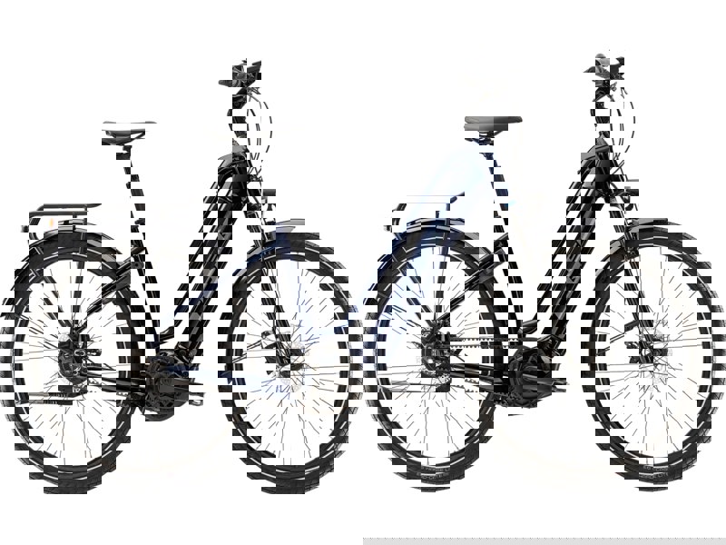 Trek Allant+ 9 Lowstep