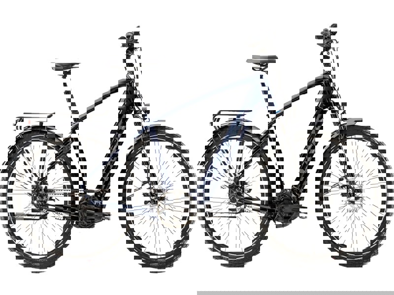 Trek Allant+ 9