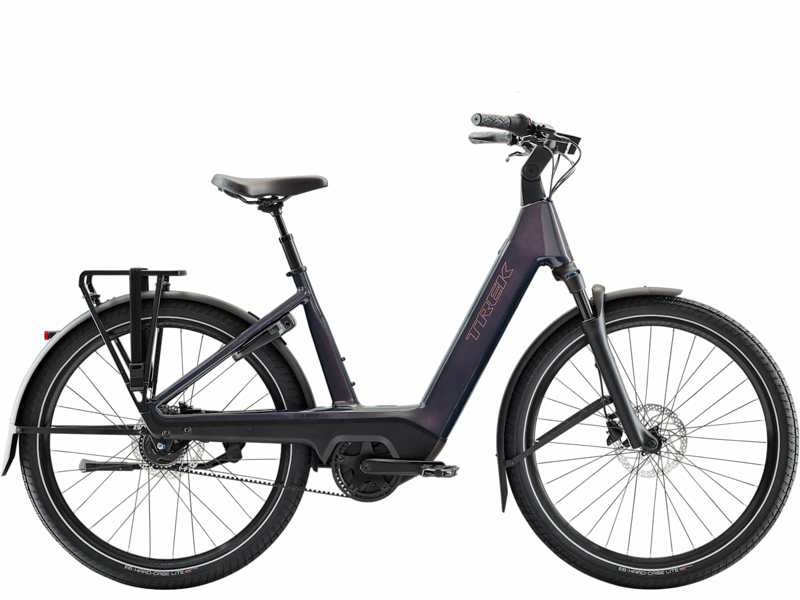 Trek Charter+ 4 Nexus 5 Belt 540Wh Lowstep