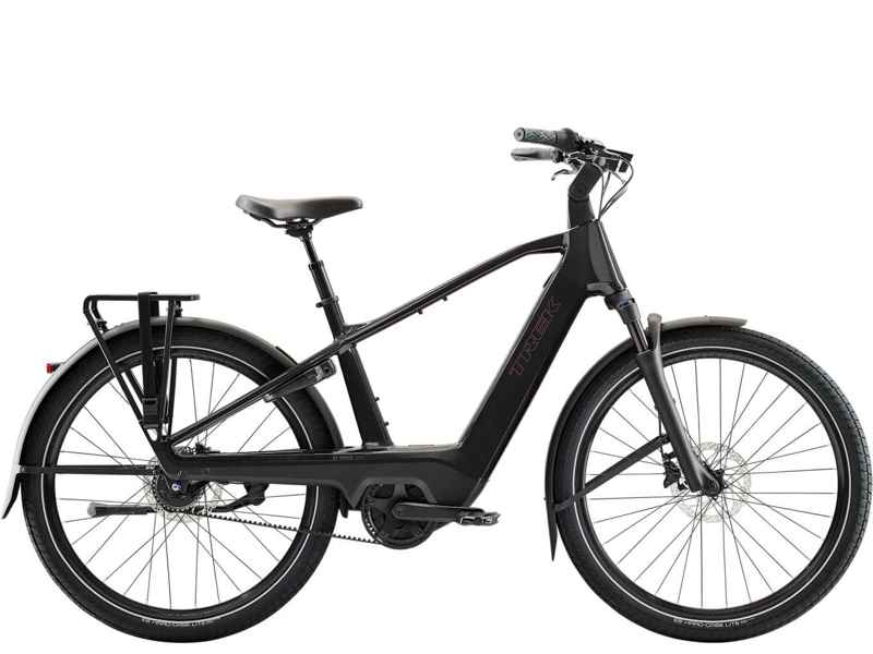 Trek Charter+ 4 Nexus 5 Belt 800Wh