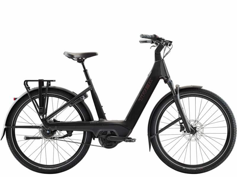Trek Charter+ 4 Nexus 5 Belt 800Wh Lowstep