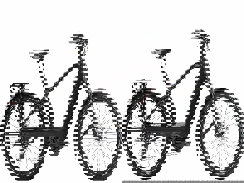 Trek Charter+ 4 R9 800Wh