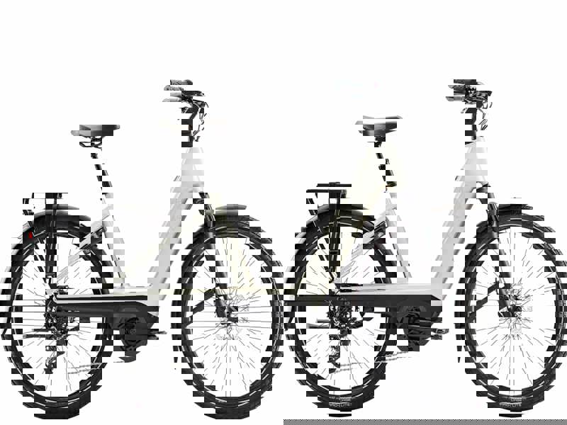 Trek Charter+ 4 R9 800Wh Lowstep