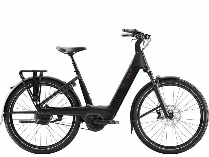 Trek Charter+ 5 Auto 800Wh Lowstep