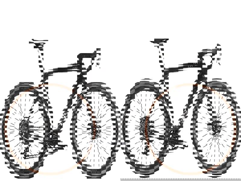 Trek Checkmate SLR 7 AXS