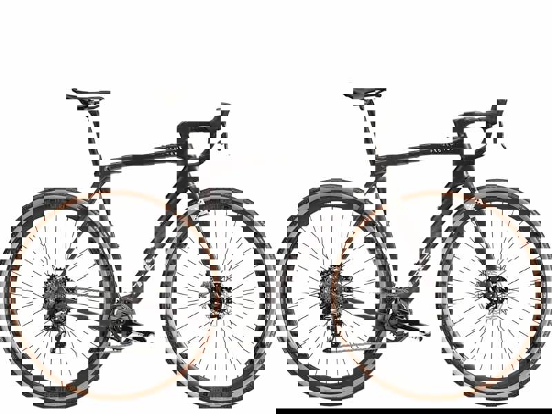 Trek Checkmate SLR 8 AXS