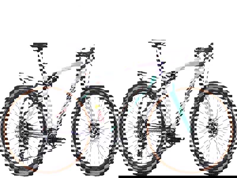 Trek CheckOUT SL 7 AXS
