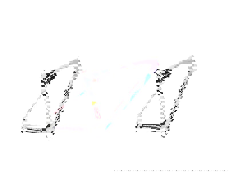 Trek Rámová sada CheckOUT SL