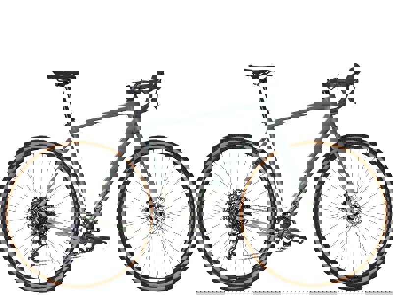 Trek Checkpoint ALR 4 Gen 3