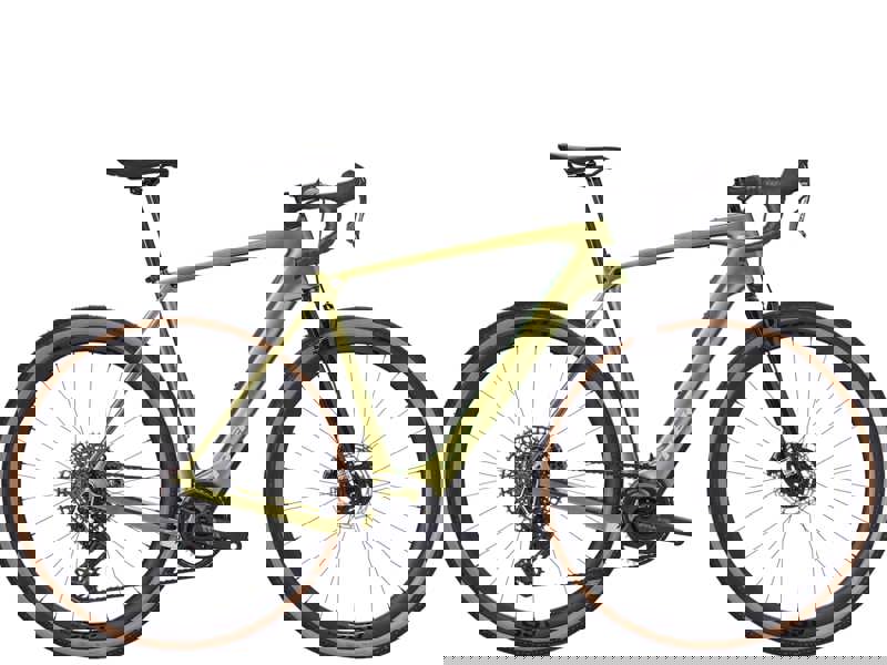 Trek Checkpoint+ SL 7 AXS