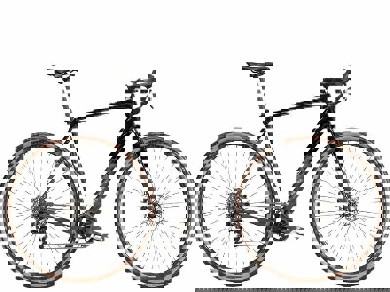 Trek Checkpoint SL 5 AXS Gen 3