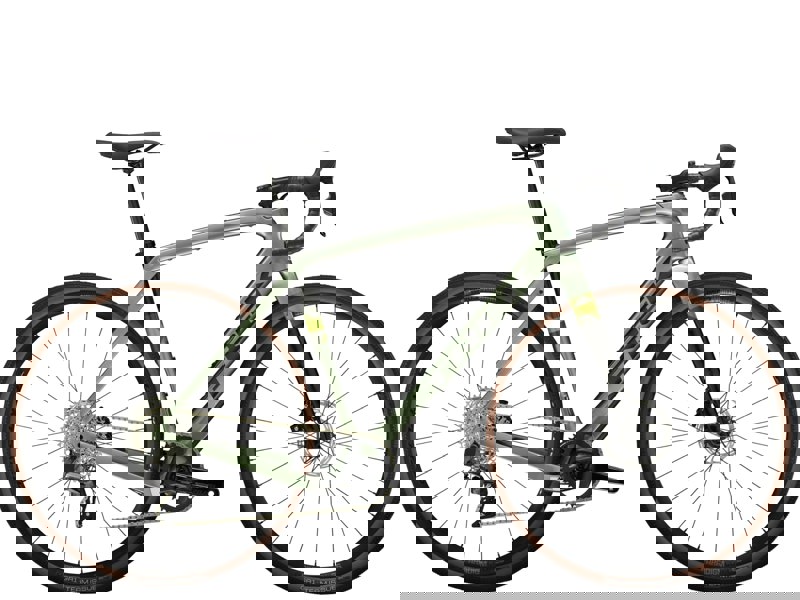 Trek Checkpoint SL 6 AXS Gen 2