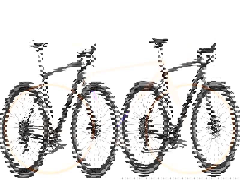 Trek Checkpoint SL 7 AXS Gen 3