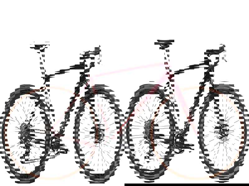 Trek Checkpoint SL 7 AXS Gen 3