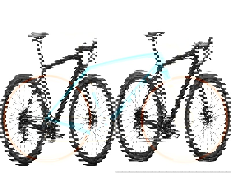 Trek Checkpoint SL 7 AXS 2022