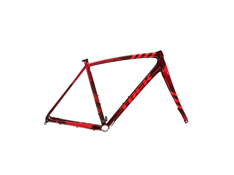 Trek Rámový set Crockett Disc