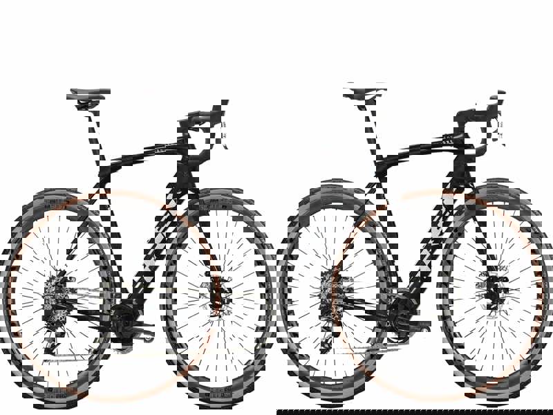 Trek Domane+ SLR 8 AXS