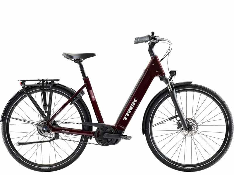 Trek District+ 4 N5 B LS