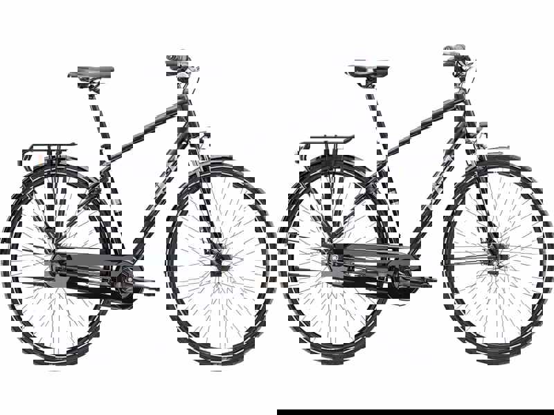 Trek District 1 Equipped
