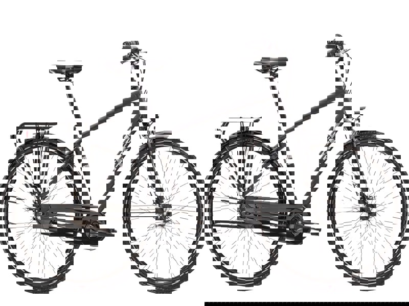 Trek District 1 Equipped