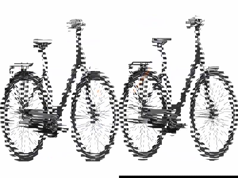 Trek District 2 Lowstep