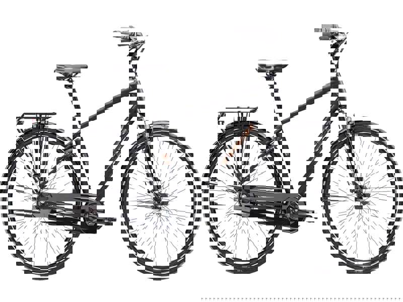 Trek District 2 Equipped