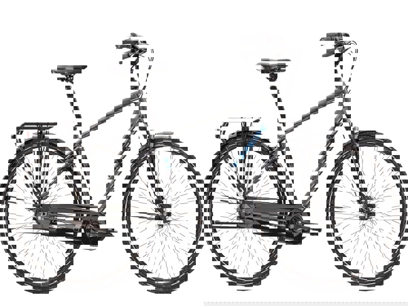 Trek District 2 Equipped