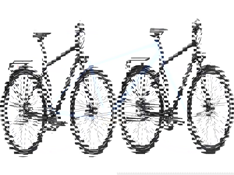 Trek District 3 Equipped