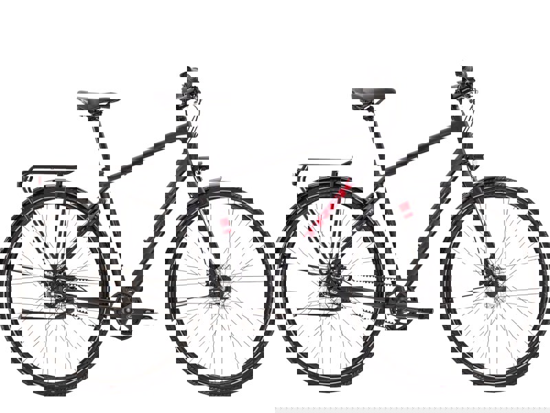 Trek District 3 Equipped