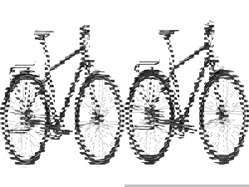 Trek District 4 Equipped
