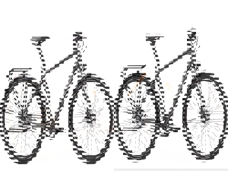 Trek District 4 Equipped