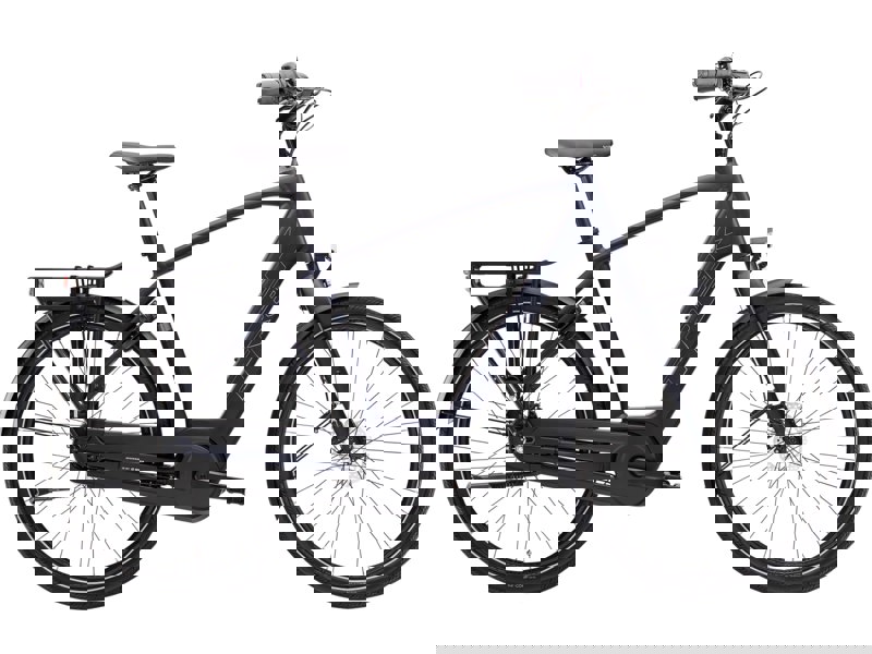 Trek District+ 1