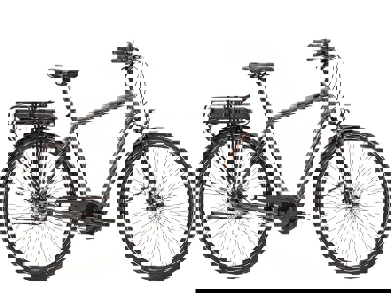 Trek District+ 1