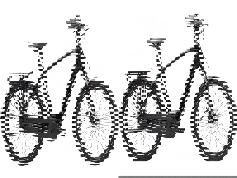 Trek District+ 2