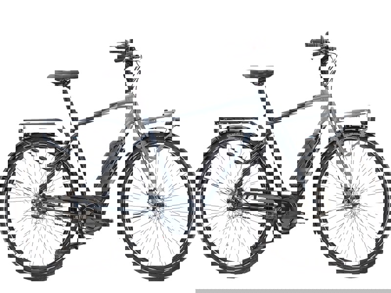Trek District+ 2