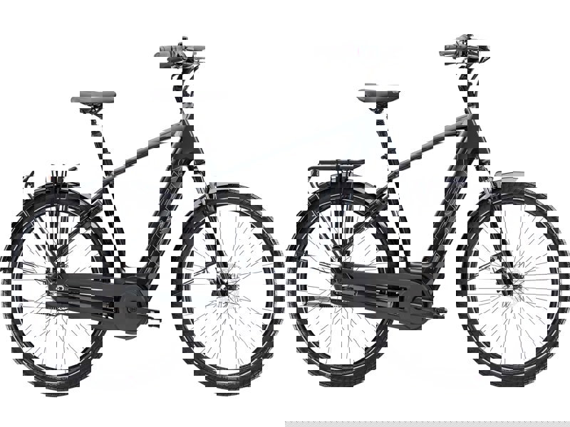 Trek District+ 3