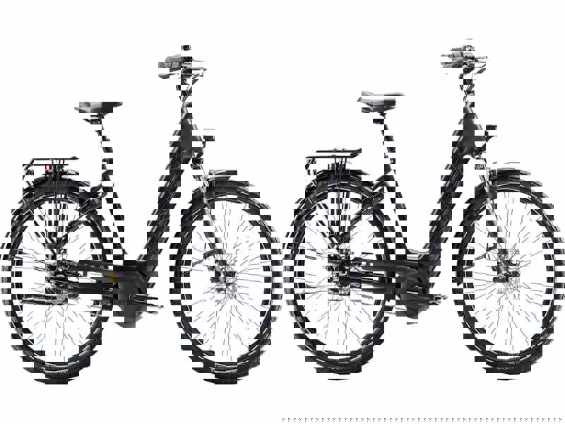 Trek District+ 4 Guard Lowstep